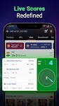 screenshot of My11Circle Fantasy Cricket App