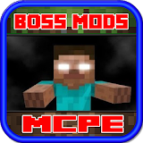 Boss Mods MCPE icon
