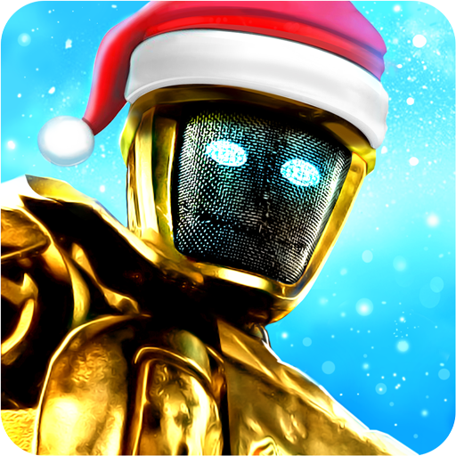 Real Steel World Robot Boxing – Apps no Google Play