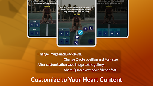 Instant Quotes - Best Daily Qu