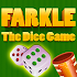 Farkle The Dice Game