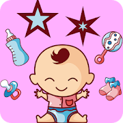 Baby Maker : Predicts Future Baby Face  for PC Windows and Mac
