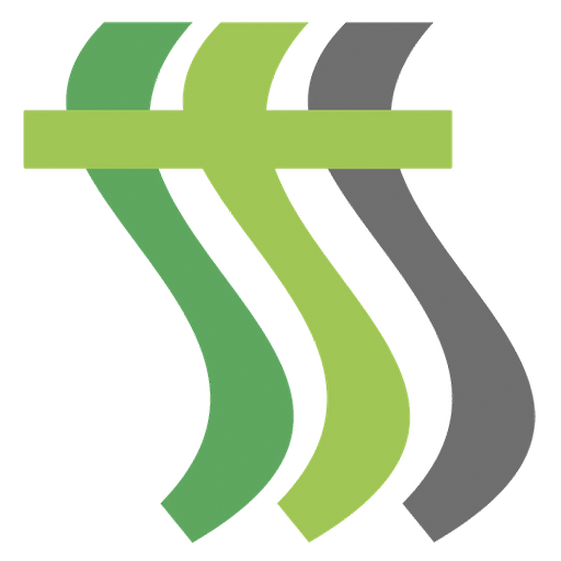 Sistema de Transporte (STS) logo