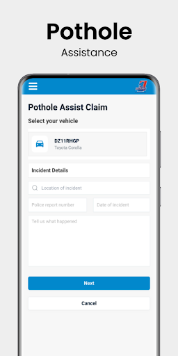 Auto Pedigree 24-7 Assist