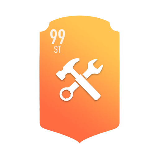 FUT 23 Card Creator