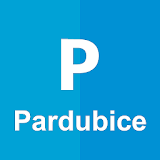 ParkSimply Pardubice icon