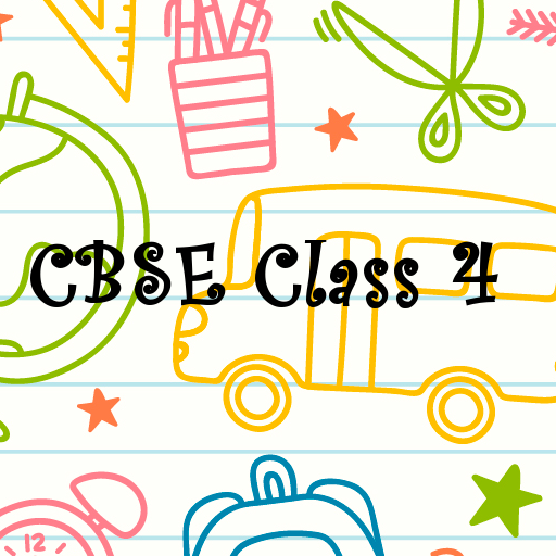 cbse class 4 apps on google play