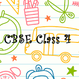 CBSE Class 4 icon