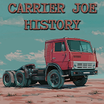Cover Image of Tải xuống Carrier Joe 3 History 0.31.6 APK