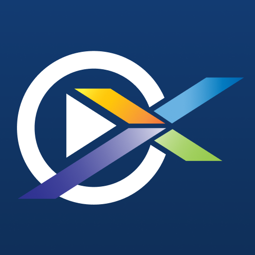 Xtream TV Mobile logo