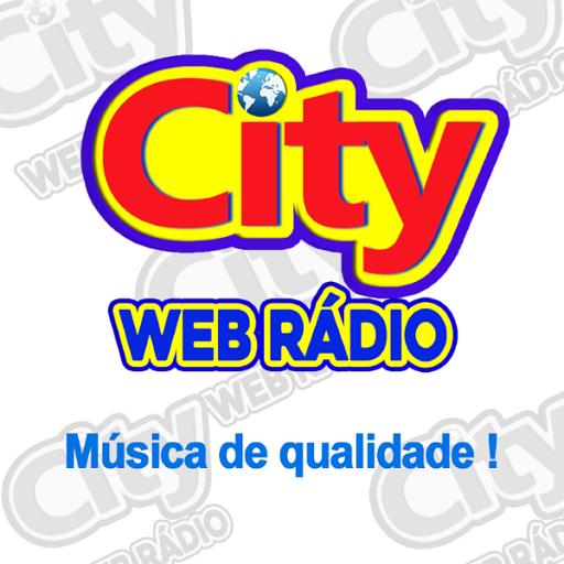 citywebradio Screen 2