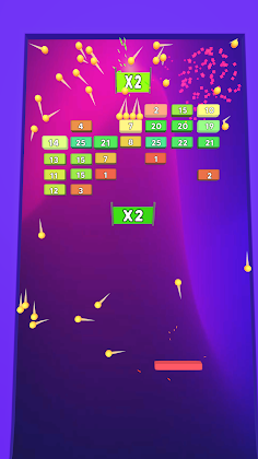 Save The Balls - Screenshot 1
