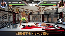 MMAファイティング 3Dのおすすめ画像2