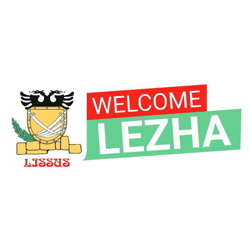 Welcome Lezha  Icon