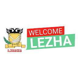 Icon image Welcome Lezha