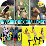 Best Invisible Box Challenge Compilation icon
