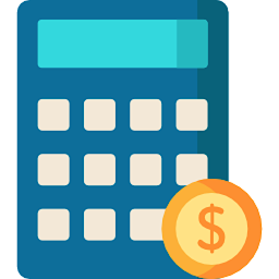 Icon image Financial Calculators