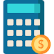 Financial Calculators - Androidアプリ