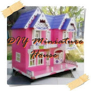 DIY Miniature House 3.0 Icon