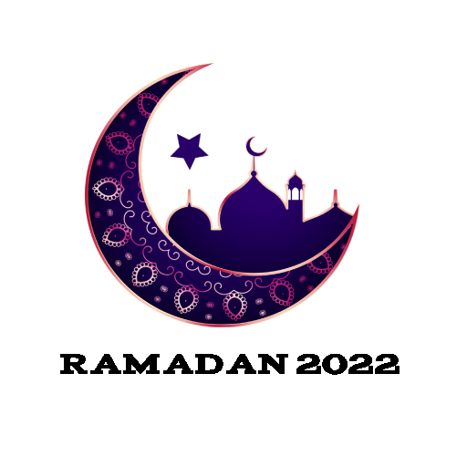 Ramadan 2022 logo