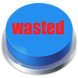 Wasted Button icon
