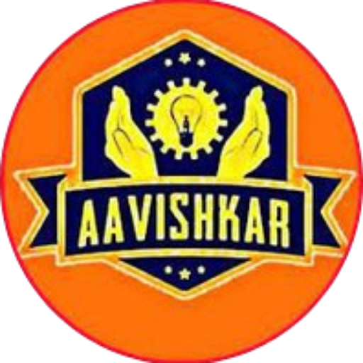 Mera Avishkar News logo