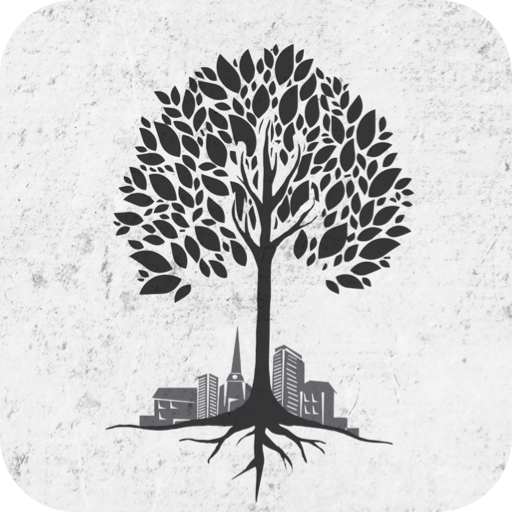 Living Faith - Lancaster logo