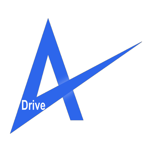 Aride Driver logo
