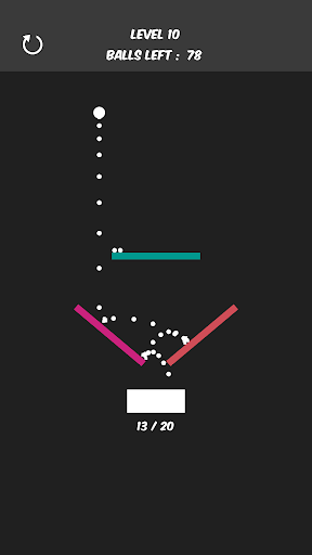 Drop The Balls Screen 3