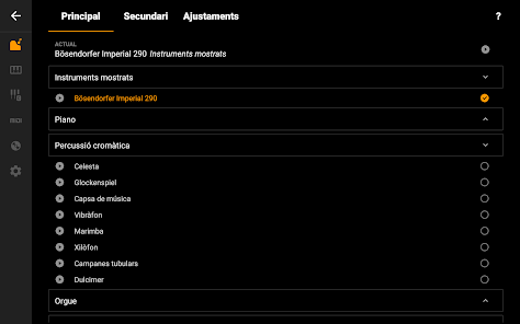 Imatge d'una captura de pantalla