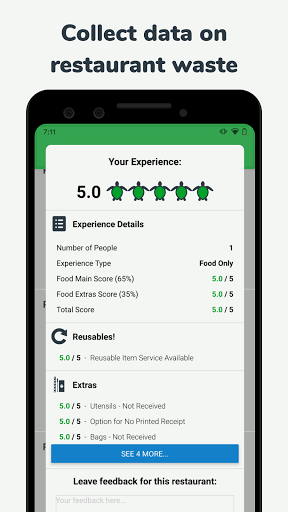 PlasticScore Screen 2