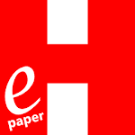 Cover Image of Télécharger The Hitavada Epaper 4.6.0 APK