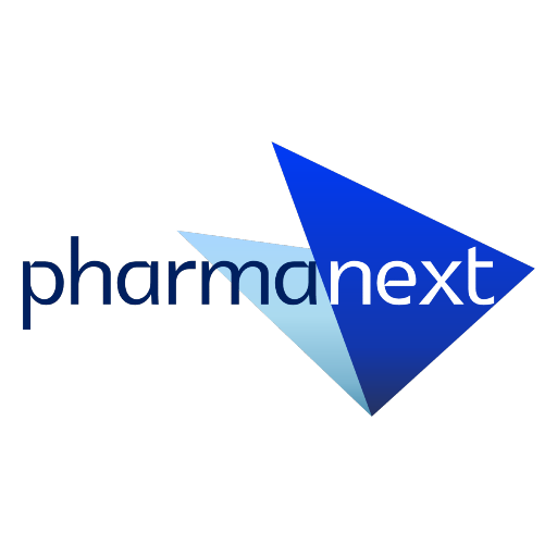 Rep Assist Pharmanext logo