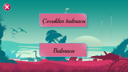 Uygulama önizlemesi