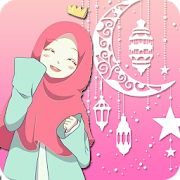 Pink Muslimah Wallpapers HD