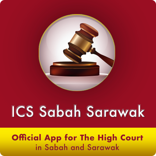 ICS Sabah Sarawak  Icon