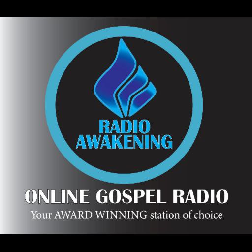 Radio Awakening logo