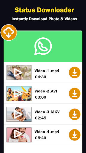 Social Video Downloader-Free All Video Downloader