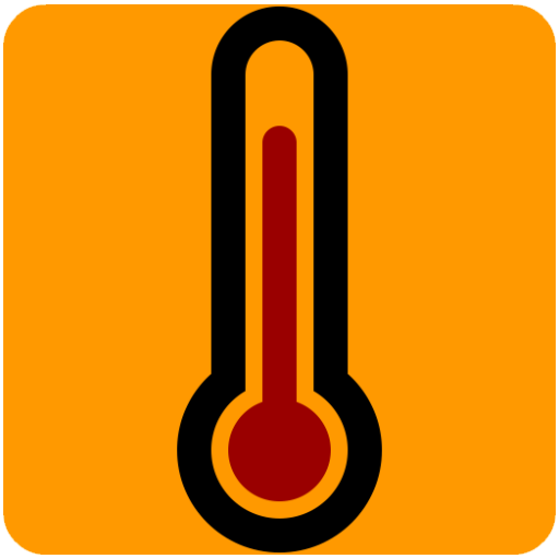 Termometro - App su Google Play