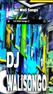 DJ Wali Songo