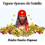 Rádio Tenda Cigana icon