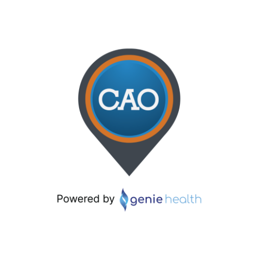 CAO powered by Genie Health Download on Windows