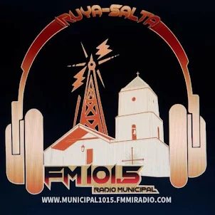 Radio Municipal 101.5