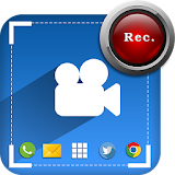 Mobile Screen Recorder: REC Screen icon