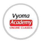Cover Image of Herunterladen Vyoma Academy  APK
