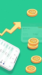 KuCoin: Buy Bitcoin & Crypto 3.106.0 Apk 3