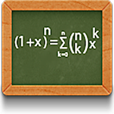 Binomial Calculator icon