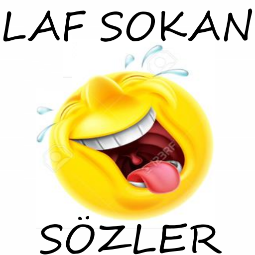 Laf Sokan Sözler logo