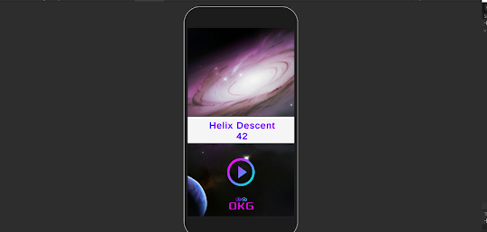Helix Descent 42