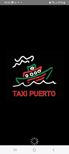 Taxi Puerto screenshot 0